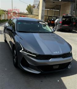 کیا K5